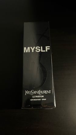 YSL MYSELF