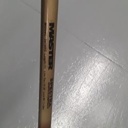 Fishing Pole-Master Spectra