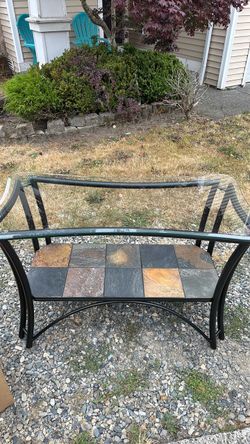 Sofa Table