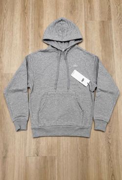 Alo Yoga Grey Pullover Hoodie n Quarter Zips