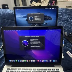 3 Apple MacBook Pro Air Retina 2015 2012 13 15 Inch