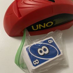 Uno Attack