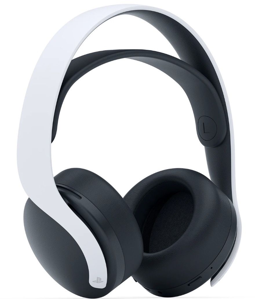 Sony Pulse Elite Wireless Headset