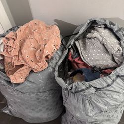 Baby Girl Clothes 