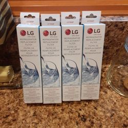 Refrigerator Water Filters