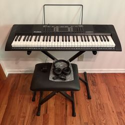Brand New Keyboard! 
