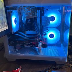Gaming PC OBO