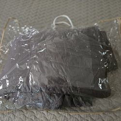 Weighted Blanket