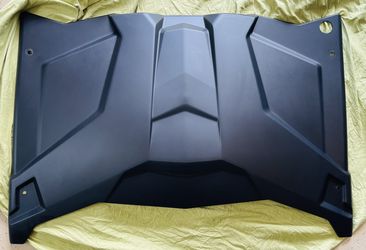 2021 Can Am Maverick X3 RS