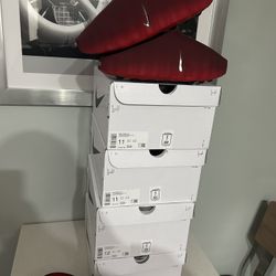 Team Red Mind Slides