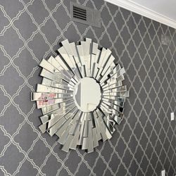 Wall Mirror