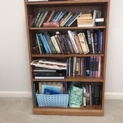 Bookcase