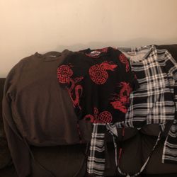 ALL MEDIUM WOMEN CLOTHES 