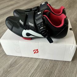 Peloton Cycling Shoes