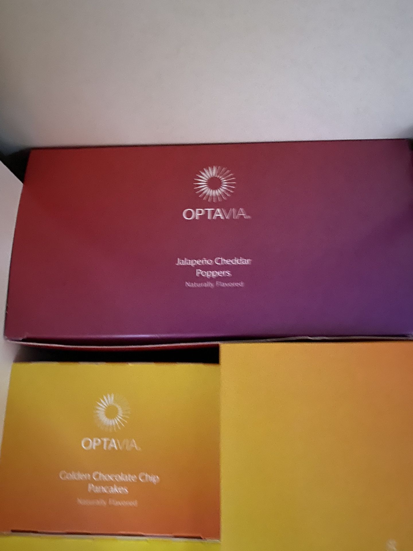 Optavia Shakes for Sale in La Costa, CA - OfferUp