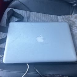 Mac Book Pro 