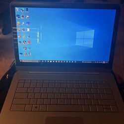 Vizio Laptop 