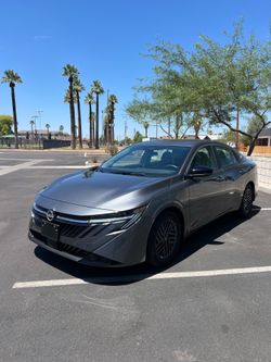 2026 Nissan Sentra