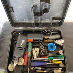Tool Box