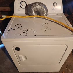 Gas Dryer