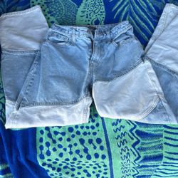 80s Jeans 
