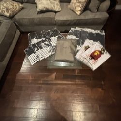 ALOC, Essantials, Bape X Burberry 