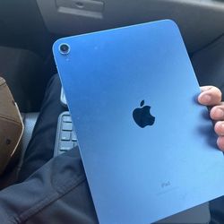 Se Vende Ipad Is Blocked