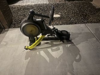 Pro-Form Rower