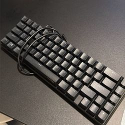 HyperX Alloy Origins 65 Gaming Keyboard