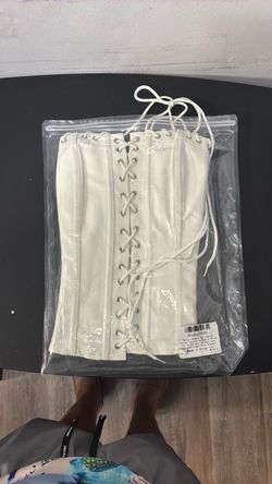 Dorsel de mujer talla S