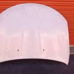 2015-2017 Chrysler 200 Hood With Accessories OEM. 