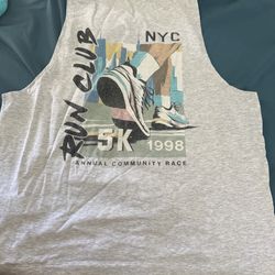Ypg Run Club Tank Top