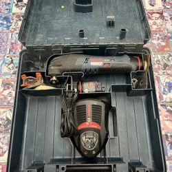 Bosch PS50 Multi Tool Cordless 
