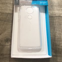 Motto E 5 Plus Phone Case