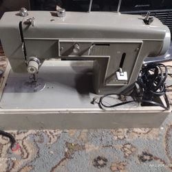 Kenmore Sears Sewing Machine