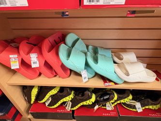 Reebok Slide Sandals