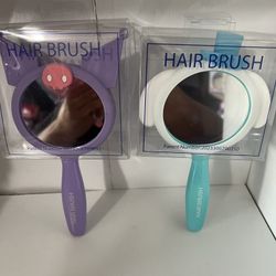 Hair Brushes