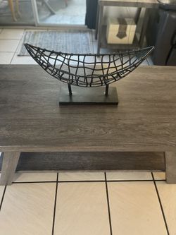 Home Decor Centerpiece