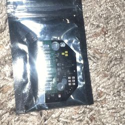 BMW g20 drl lazer and differential axle seals