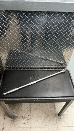 Snap-On Snap On 1/2” Drive 24” 24in Socket Breaker Bar SN24B USA