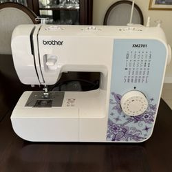 Brother Sewing Machine