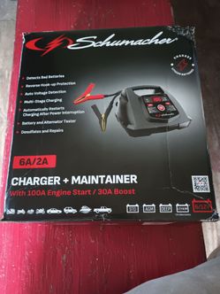 Battery charger