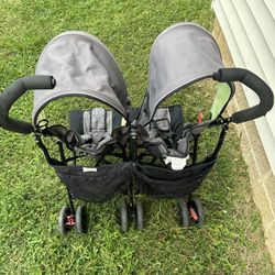 Baby Stroller