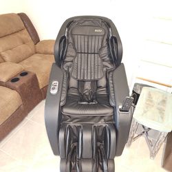 Premium Massage Chair - 4D