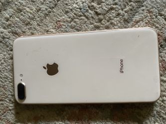 iPhone 8 locked selling for parts $45