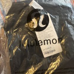 Lululemon jacket