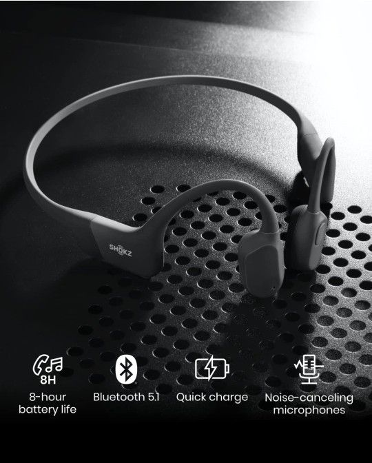 OpenRun Pro Headphones 