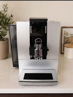 Jura Automatic Espresso Coffee Machine