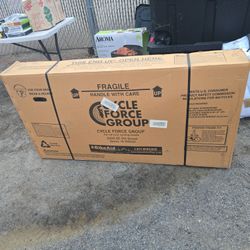 Vw Bike Cruiser Brand New