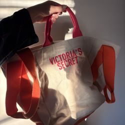 VS Tote Bag